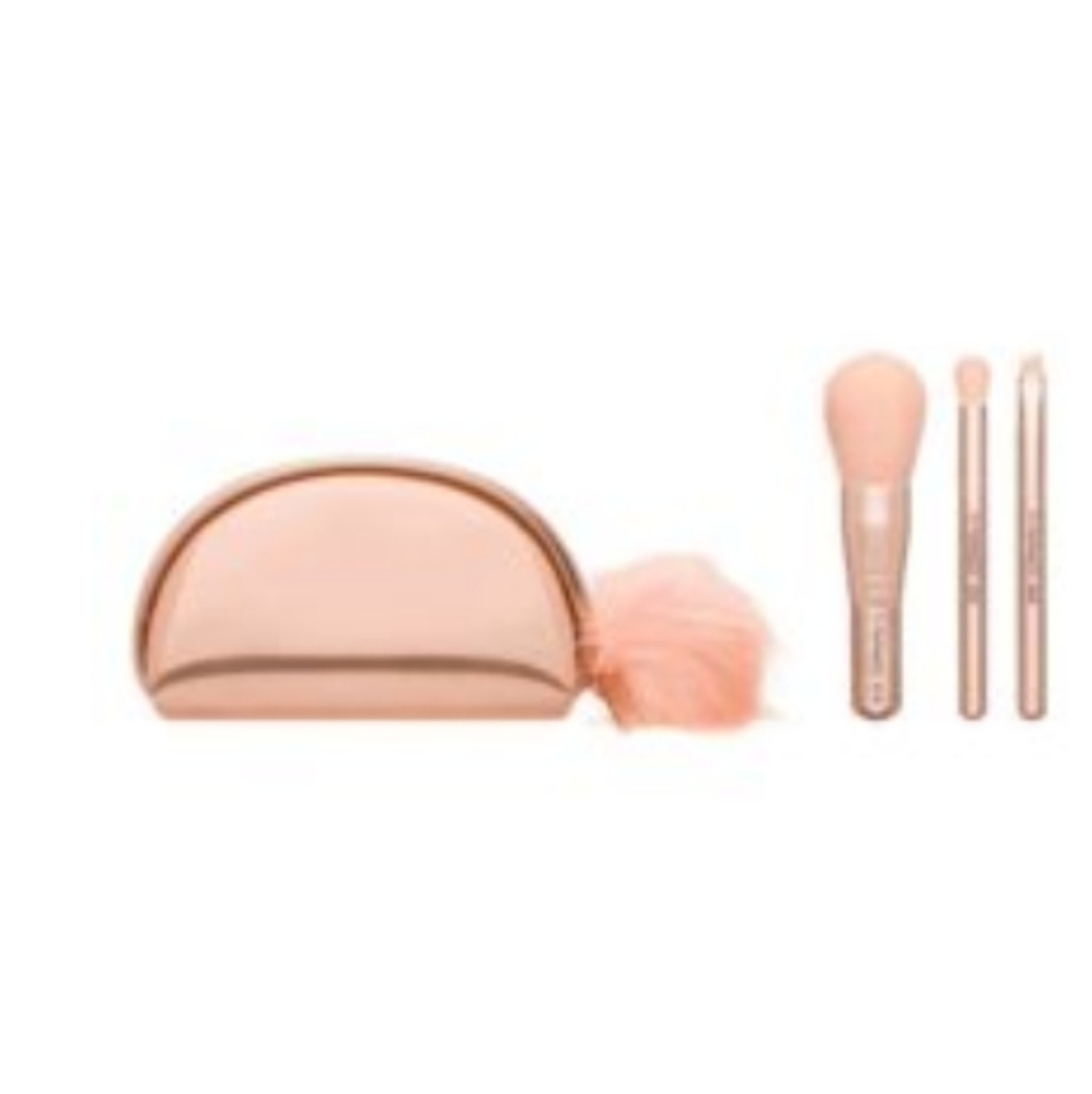 Mac mini brush set